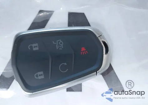 2018 Cadillac Cts Luxury из США, поврежденный, VIN 1G6AR5SX9J0130283